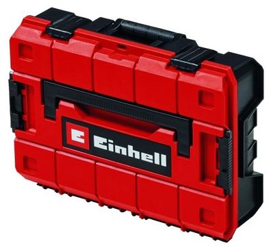 Einhell Systemkoffer E-Case S-F Nr. 4540011