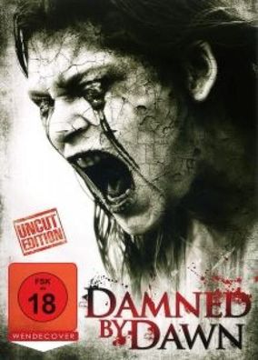 Damned by Dawn (DVD] Neuware
