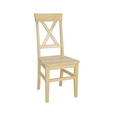Esszimmerstuhl Massivholzstuhl Stuhl Sessel Stühle Massive Möbel Holz Handarbeit