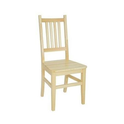 Esszimmerstuhl Massivholzstuhl Stuhl Sessel Stühle Handarbeit Massive Möbel Holz