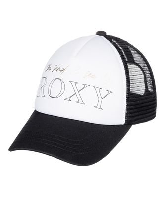 ROXY Women Snapback Cap Your First Trip anthracite