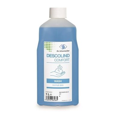 Descolind® Comfort Wash 1 l Spenderflasche