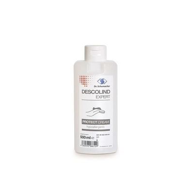 Descolind® EXPERT Protect Cream 500 ml Spenderflasche