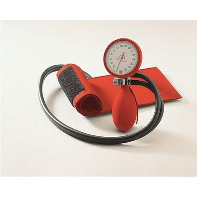 Blutdruckmessgerät boso clinicus II rot