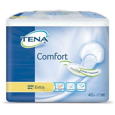 TENA Comfort Extra 40 Stück