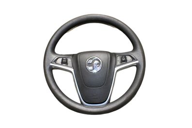 Opel Insignia A Lenkrad Multifunktion Sicherheitsmodul 13351023 13300475 AQNB3