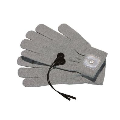 Sanowell Reizstrom-Handschuhe für TENS- und EMS-Geräte 89670