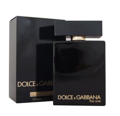 Dolce & Gabbana the One For Men Eau de Parfum Intense 100ml.