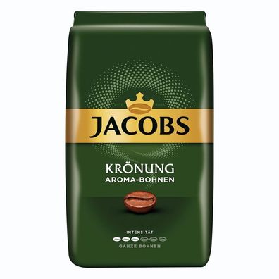 Jacobs Krönung Aroma Bohnen 500gr.