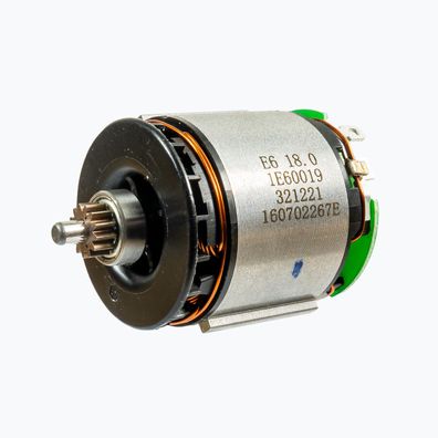 Bosch Gleichstrommotor für AdvancedDrill 18 / AdvancedImpact 18