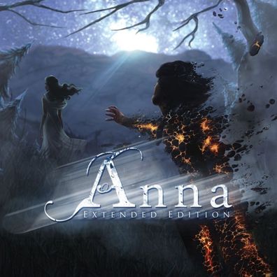 Anna - Extended Edition (PC, 2013, Nur Steam Key Download Code) Keine DVD, No CD