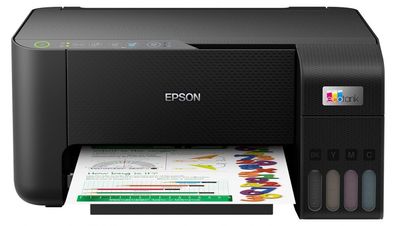 Epson EcoTank ET-2814 Multifunktionsdrucker 3-in-1, USB, Wi-Fi, Wi-Fi Direct