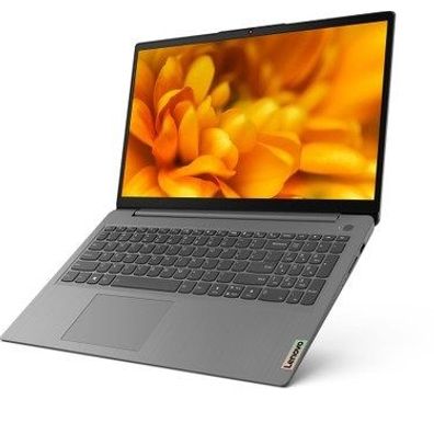 Lenovo IdeaPad 3 15ITL6 i3-1115G4 Notebook 39,6 cm (15.6 Zoll) Full HD Intel® Co
