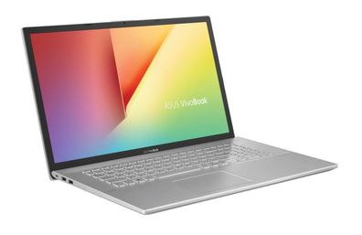 ASUS VivoBook S712JA-AU680W i7-1065G7 Notebook 43,9 cm (17.3 Zoll) Full HD Intel