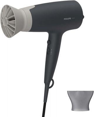Philips BHD351/10 Haartrockner, 2100 Watt, Ionisierungs-Funktion, Thermo-Protect