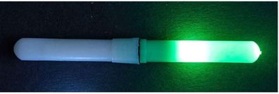 LED Knicklicht grün