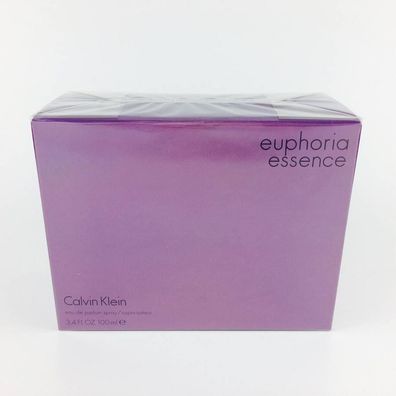 Calvin Klein Euphoria Essence Eau de Parfum 100ml