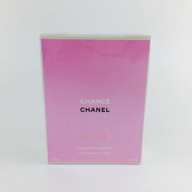 Chanel Chance Eau Vive Eau de Toilette 150ml