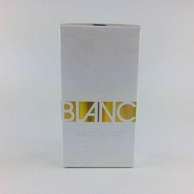 S.T. Dupont Blanc Eau de Parfum Pour Femme 100ml