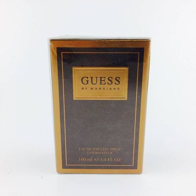 Guess By Marciano Eau de Toilette 100ml