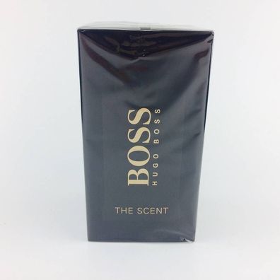 Hugo Boss The Scent Eau de Toilette 200ml