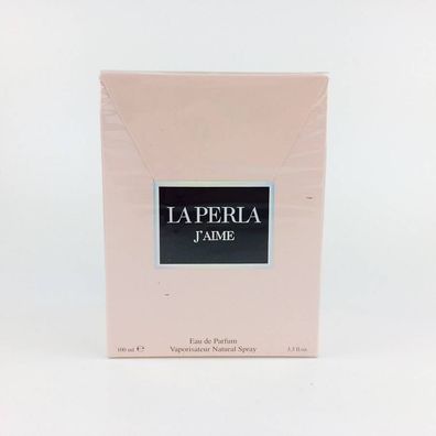 La Perla J'Aime Eau de Parfum 100ml