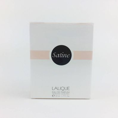 Lalique Satine Eau de Parfum 50ml