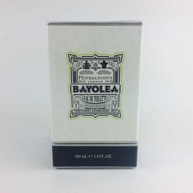 Penhaligon's Bayolea Eau de Toilette 100ml