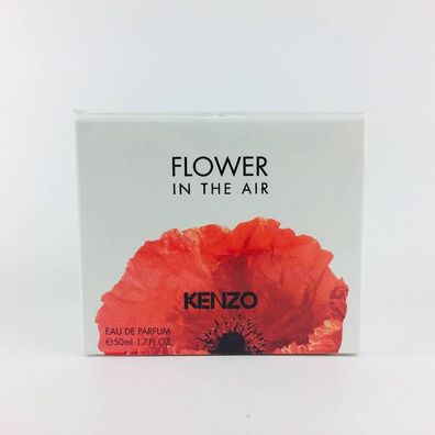 Kenzo Flower in the Air Eau de Parfum 50ml