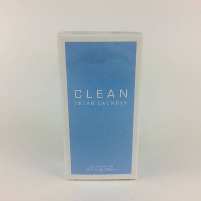 Clean Fresh Laundry Eau de Parfum 60ml