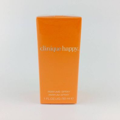 Clinique Happy Eau de Parfum 30ml