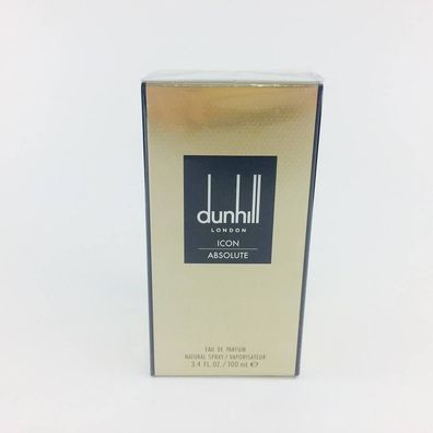 Dunhill Icon Absolute Eau de Parfum 100ml