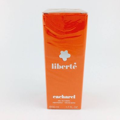 Cacharel Liberte Eau de Toilette 50ml