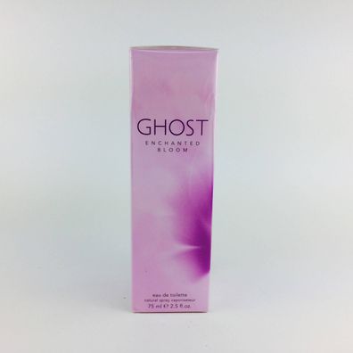 Ghost Enchanted Bloom Eau de Toilette 75ml