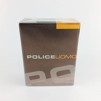 Police Police Uomo Eau de Toilette 50ml