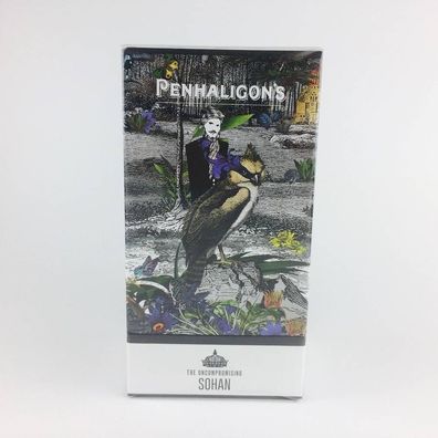 Penhaligon's The Uncompromising Sohan Eau de Parfum 75ml