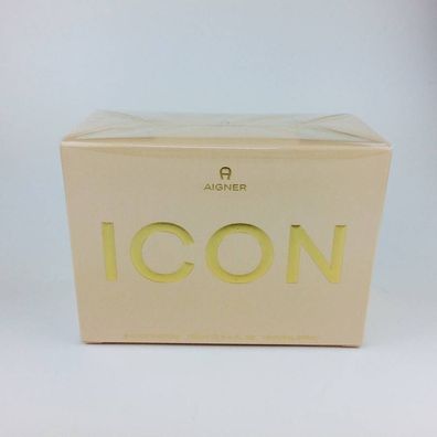 Aigner Icon Eau de Parfum 100ml