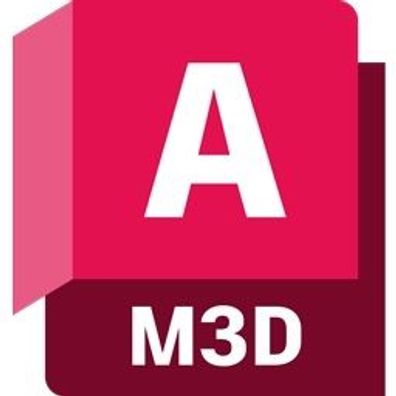 Autodesk AutoCAD Map 3D 2023 1-Jahr