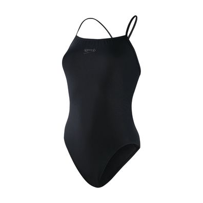 Speedo Endurance+ Thinstrap Schwimmanzug Damen