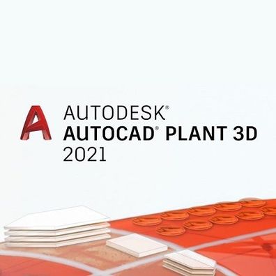 Autodesk AutoCAD Planet 3D 2021 1-Jahr