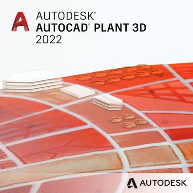 Autodesk AutoCAD Planet 3D 2022 1-Jahr