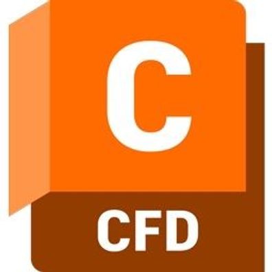 Autodesk CFD 2023 1-Jahr Windows