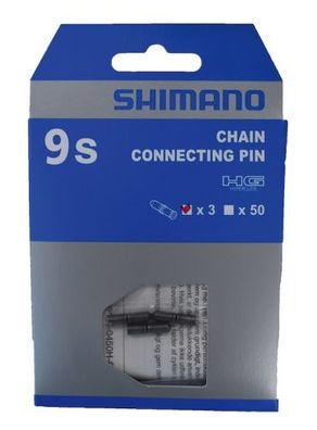 Shimano Kettennietstift für HG Ketten Kompatibilität: 9-fach | SB-Verpackung | m