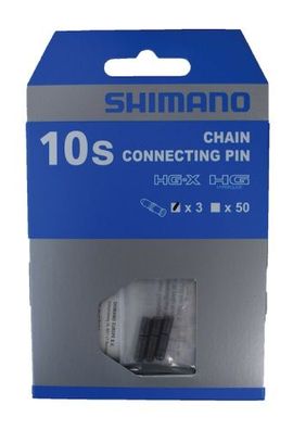 Shimano Kettennietstift für HG Ketten Kompatibilität: 10-fach | SB-Verpackung |
