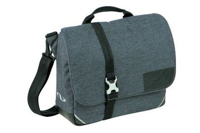 NORCO Lenkertasche Norwich Befestigung: Klickfix | tweed grau