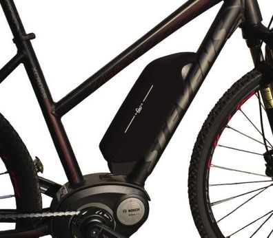 FASI Akkuschutz E-Bike Accu Cover Rahmen