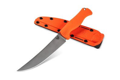Benchmade Meatcrafter 15500 Jagdmesser EDC CPM145