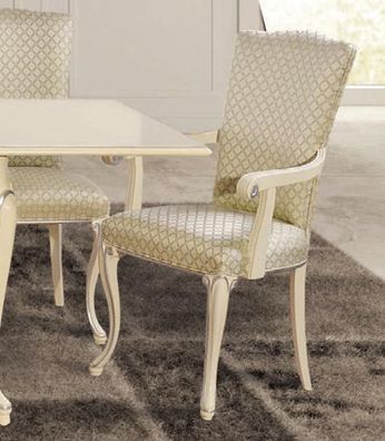 Klassische Stühle Stuhl Designer Holzstuhl Esszimmerstuhl Luxus Holz Neu Möbel