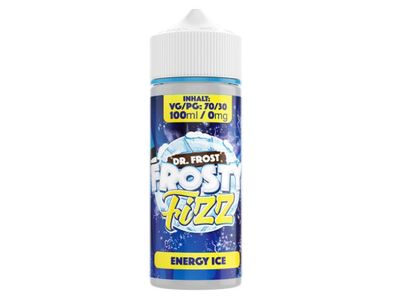 Dr. Frost - Frosty Fizz - Energy Ice - 100ml 0mg/ ml