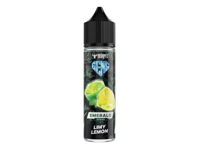 Dr. Vapes - GEMS Emerald - Aroma Limy Lemon 14 ml